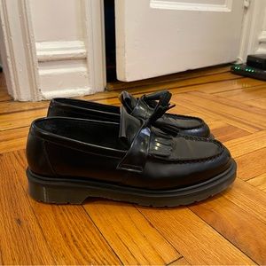 Dr Martens loafers